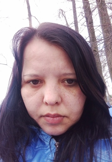 Моя фотография - Алёна, 32 из Ижевск (@alena170080)