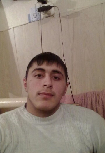 My photo - Zamir, 31 from Norilsk (@zamir1029)