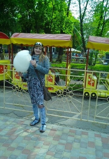 Моя фотографія - Алёна, 46 з Кременчук (@alena58143)