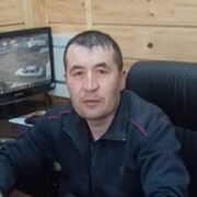 Валижон, 42, Иркутск