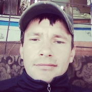 Иван Слетин, 32, Лесозаводск