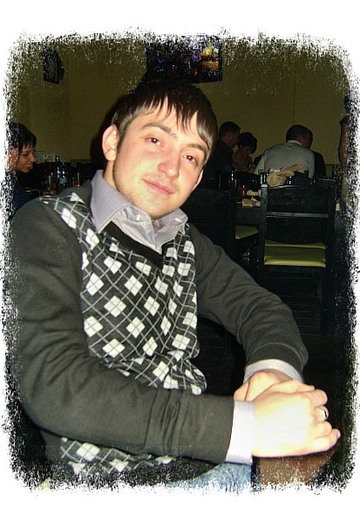Andrey (@a-torsunov) — my photo № 4