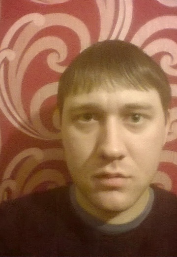 Моя фотография - Александр, 31 из Нижний Новгород (@aleksandr507149)