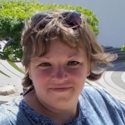 Любовь, 38, Усть-Лабинск