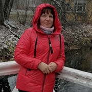 Галя, 42, Саранск