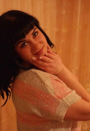 Моя фотография - Лілія Vasilivna, 30 из Киев (@llyavasilivna)