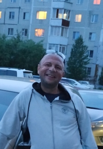 My photo - Aleksandr, 51 from Surgut (@aleksandr949768)