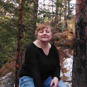 Солла, 52, Нижний Тагил