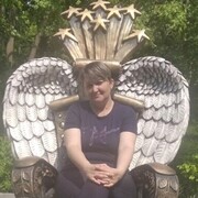 Настя, 38, Михайловка