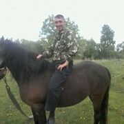 николай, 38, Пичаево