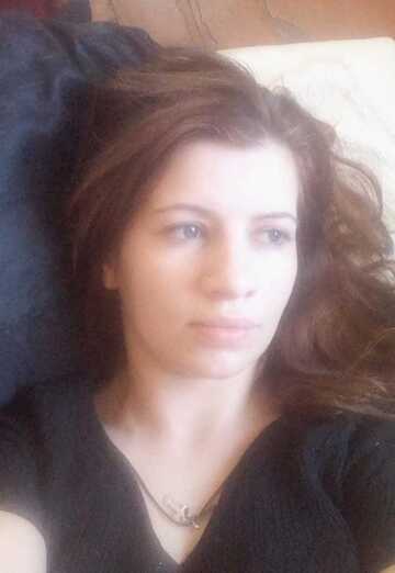 My photo - Olesya, 31 from Yegoryevsk (@olesya43745)