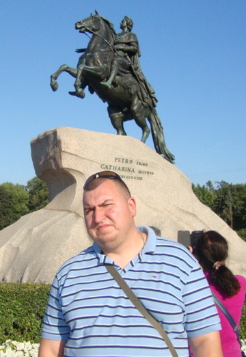 Моя фотография - Алексей, 42 из Таллин (@aleksey303495)