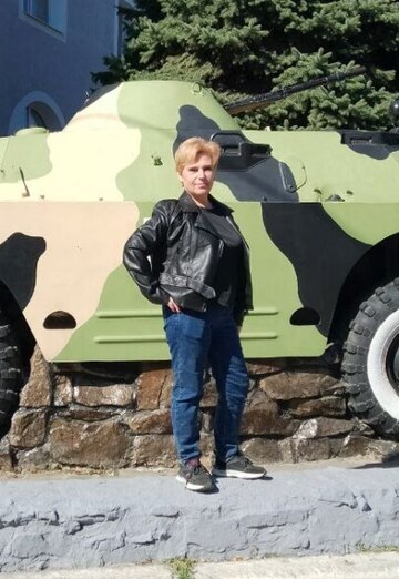 Elena (@elena570656) — my photo № 2