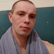 Андрей, 32, Безенчук