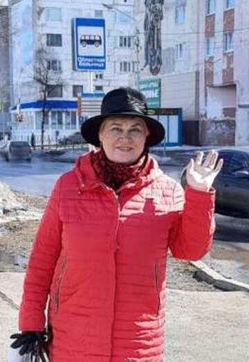 Lyudmila (@ludmila116133) — my photo № 7