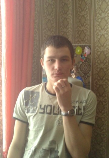 My photo - Roman, 33 from Salavat (@roman3249)