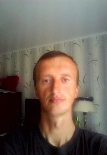 Моя фотография - АЛЕКСЕЙ, 43 из Сарапул (@aleksey329031)