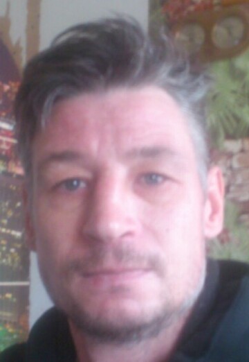 My photo - Denis, 47 from Slobodskoy (@denis186171)