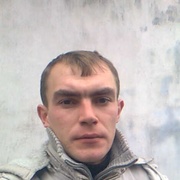 sergey 42 Shakhtersk