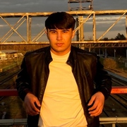 Абубакр, 30, Обухово