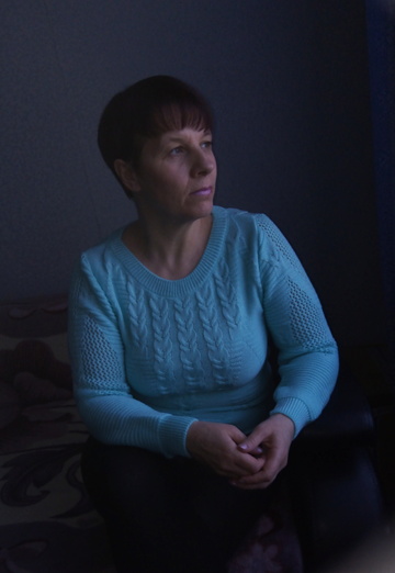 Mein Foto - Olga, 46 aus Ust-Ilimsk (@olga288013)