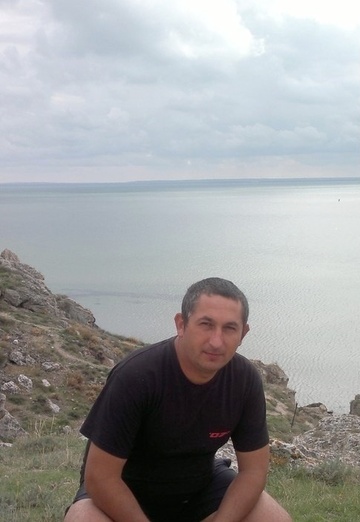 My photo - seryy, 43 from Shchyolkino (@seriy2853)