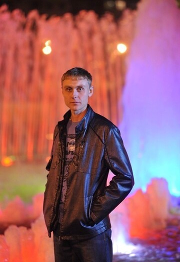 Моя фотография - Виктор, 37 из Ярославль (@viktor177772)