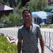 Ислам Катчиев, 45, Черкесск