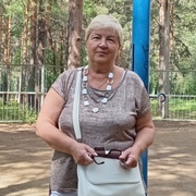 Тамара Стократова, 70, Екатеринбург