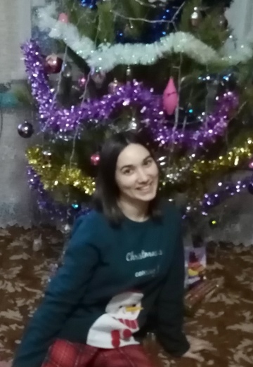 Моя фотография - Ольга, 31 из Волгоград (@olga354760)