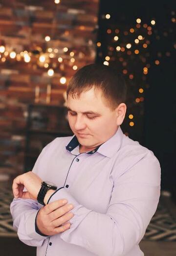 Моя фотография - Александр, 35 из Кемерово (@aleksandr973952)