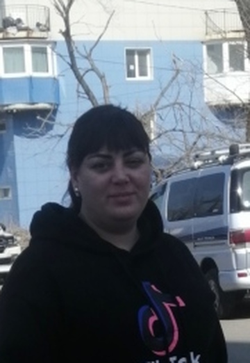 Моя фотография - Нина, 36 из Владивосток (@nina43498)