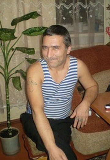Моя фотография - Игорь, 57 из Кузнецк (@igor199001)