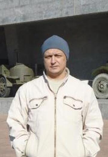 My photo - Valeriy, 49 from Seversk (@valeriy81648)