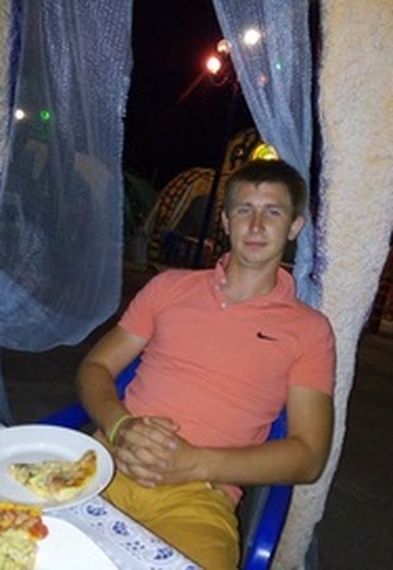 My photo - Aleksandr, 28 from Timashevsk (@aleksandr625790)