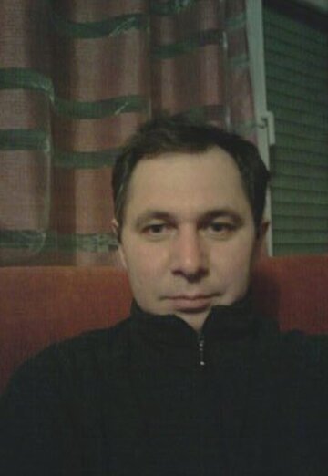 Моя фотография - ♍ Михаил, 54 из Гютерсло (@mihail119665)