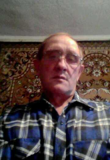 Моя фотография - Владимир, 59 из Канск (@vladimir362021)