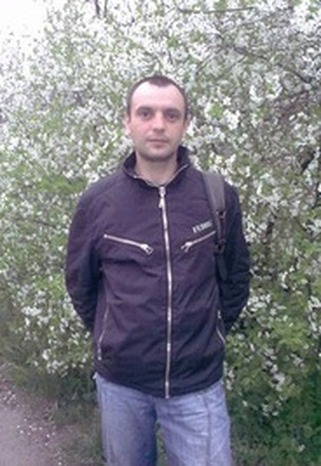 My photo - Gennadiy, 39 from Druzhkovka (@gennadiy20414)