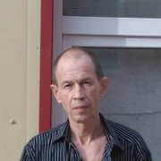 Виктор, 55, Стародуб