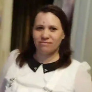 Надежда, 40, Зарайск