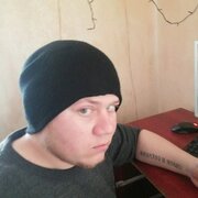 Ice 28 лет (Близнецы) Безыменное