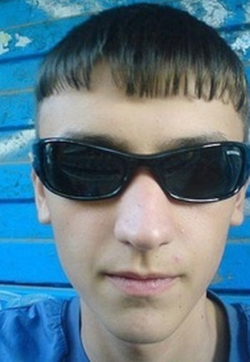 Моя фотография - Эдуард, 30 из Тимашевск (@eduard7926)