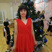 Елена, 36, Амурск