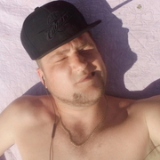 Андрей, 35, Краснодар