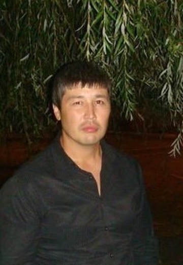 Моя фотография - Чингиз, 49 из Астрахань (@renat7565)