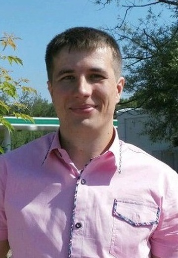 Моя фотография - Артур, 37 из Вольск (@archi2732)