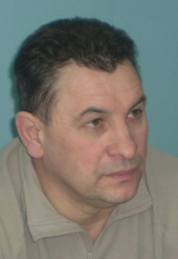 Ma photo - Viktor, 60 de Serguiev Possad (@viktor137433)