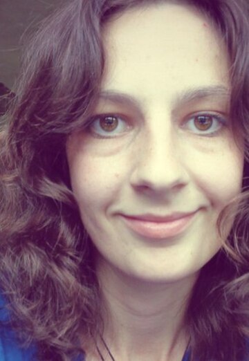 Моя фотография - Инна, 34 из Валуйки (@inna25645)