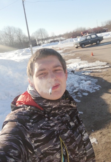 Andrey (@andrey799884) — my photo № 2