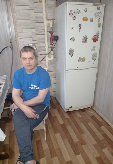Моя фотография - Виталий, 48 из Брянск (@vitaliy157296)